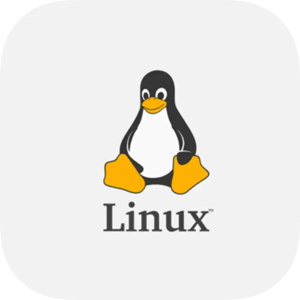 Linux Linux